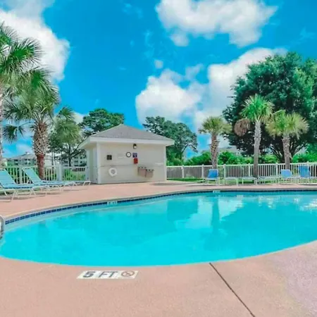 Southern Luster Condos Myrtle Beach Room photo