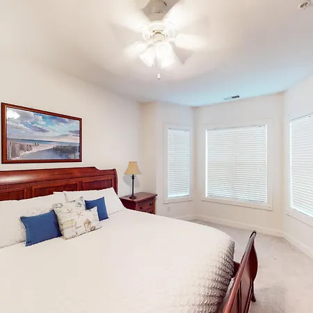 Southern Luster Condos Myrtle Beach Room photo