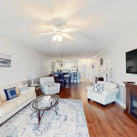 Southern Luster Condos Myrtle Beach Room photo