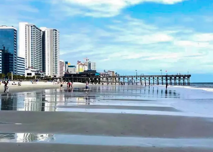 Southern Luster Condos