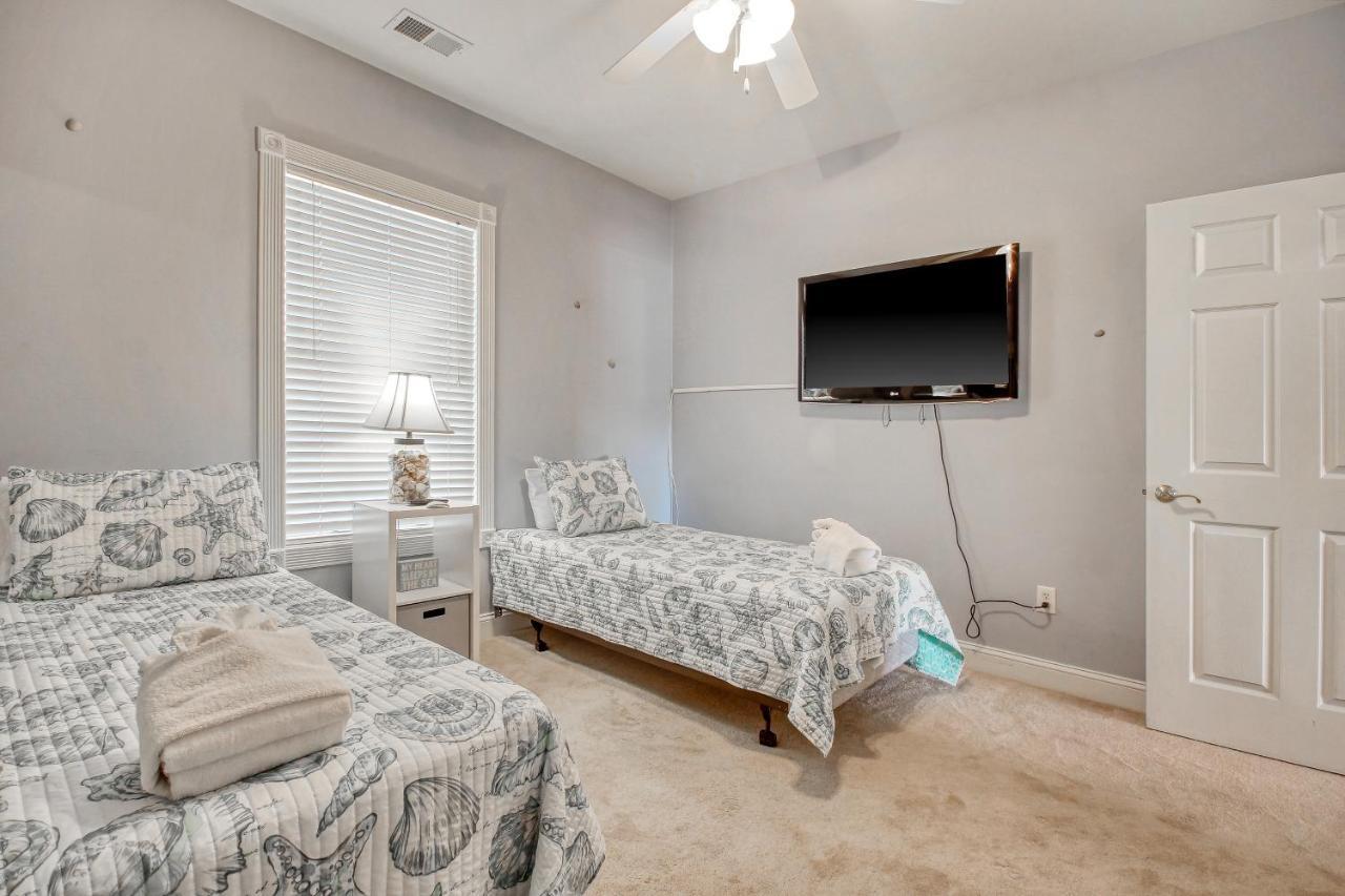 Apartamento Southern Luster