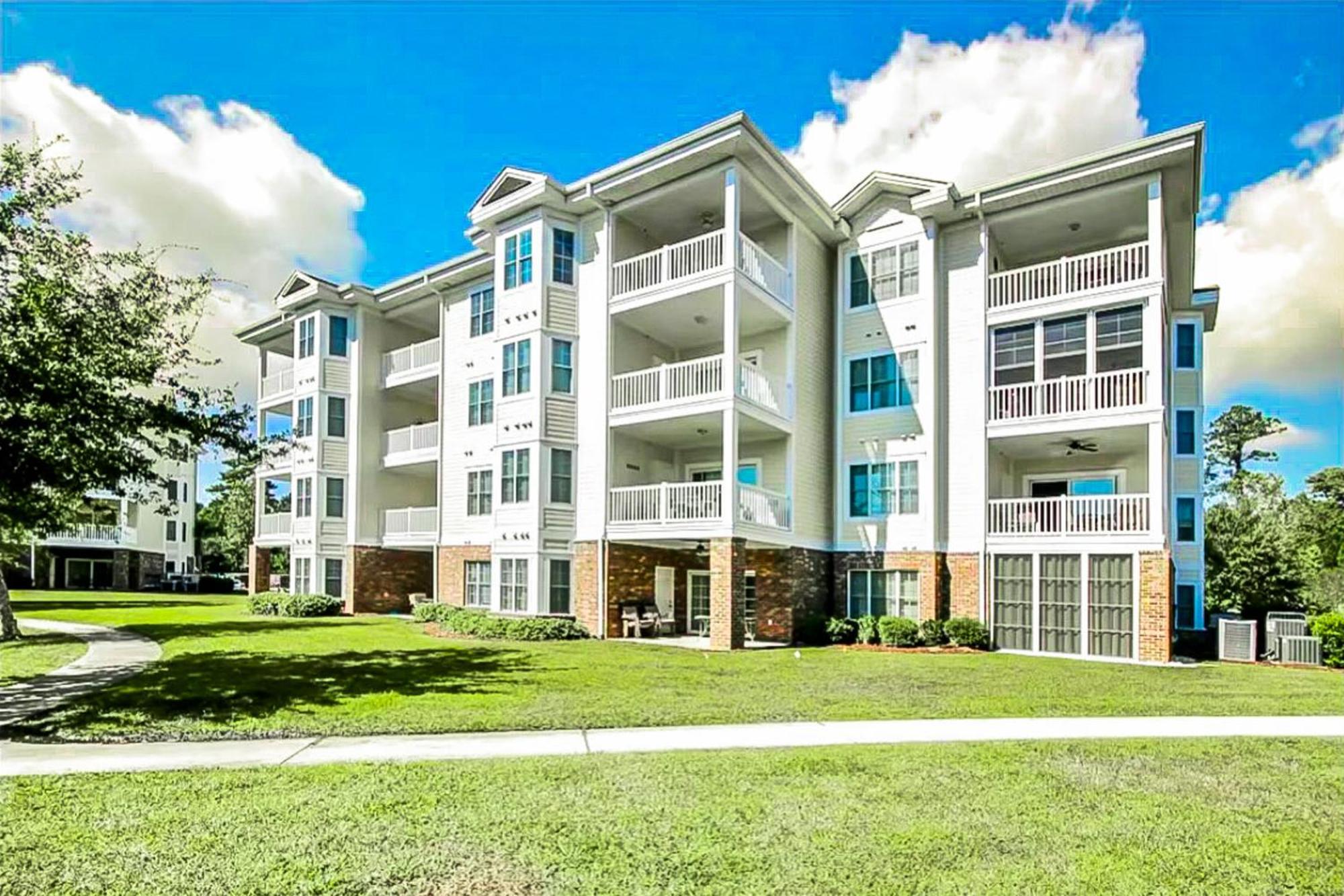 Apartamento Southern Luster Myrtle Beach