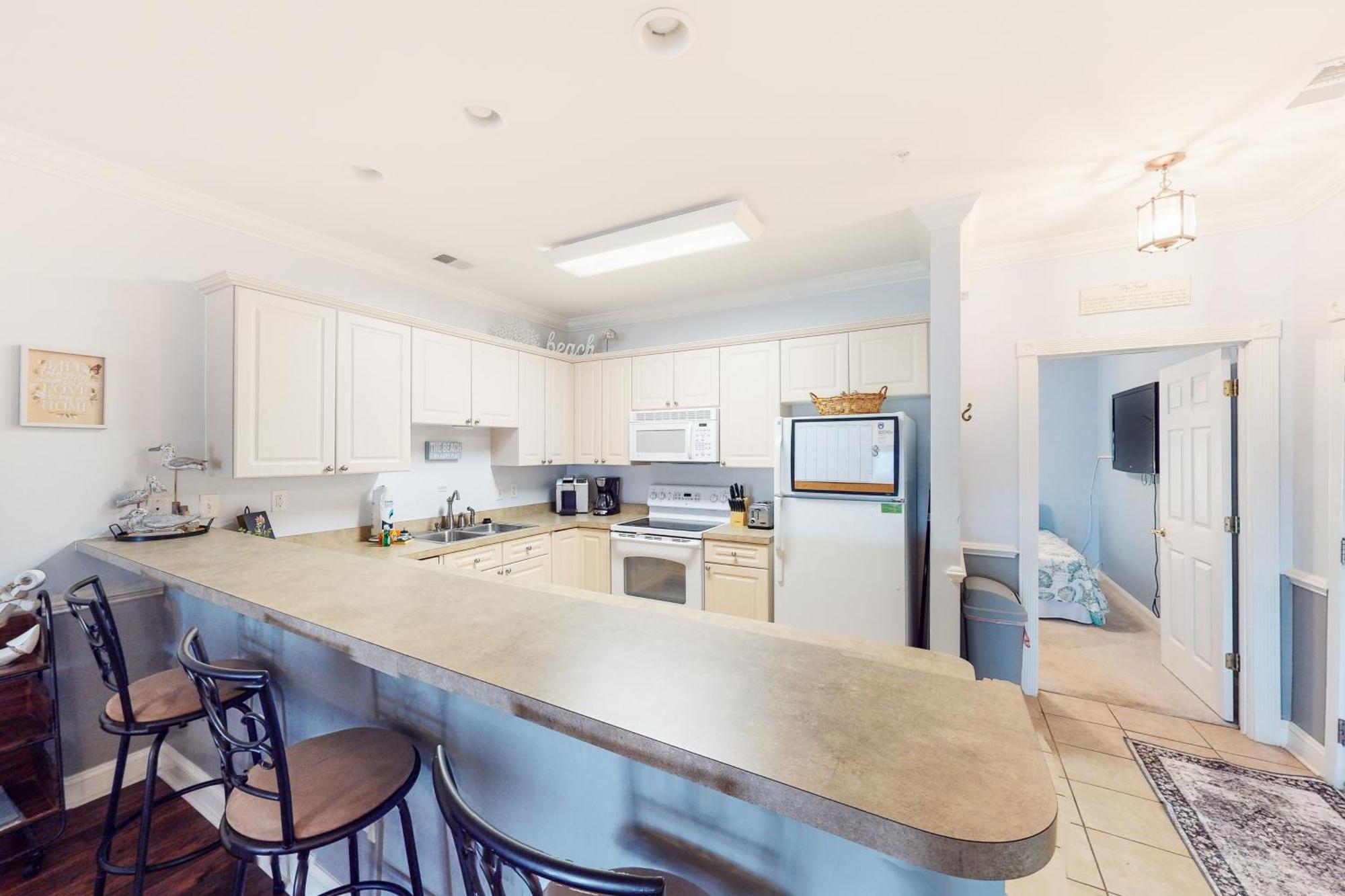 Apartamento Southern Luster Myrtle Beach