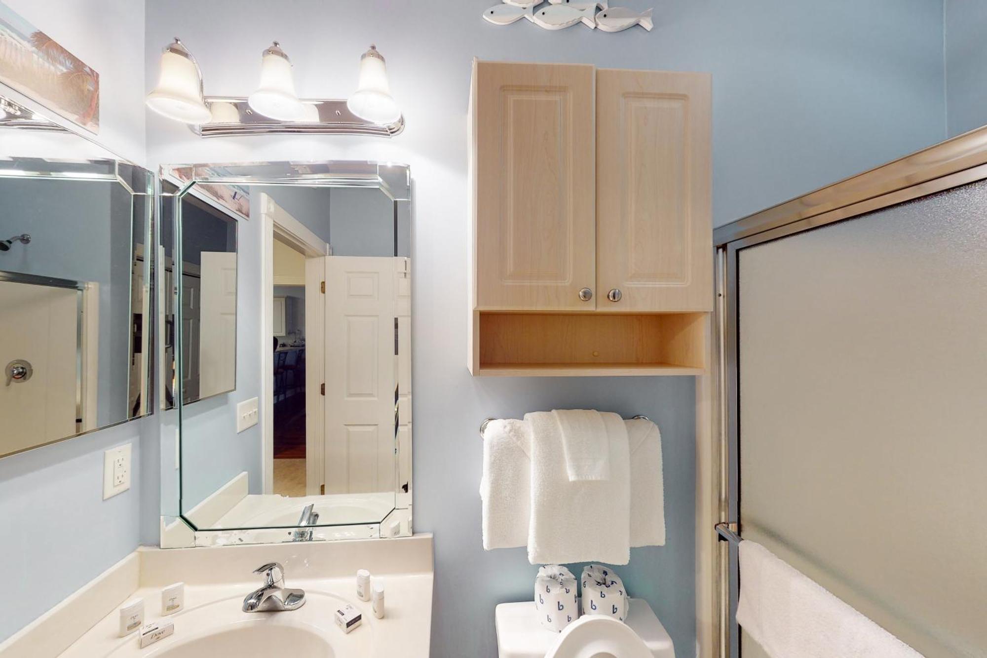 Apartamento Southern Luster *